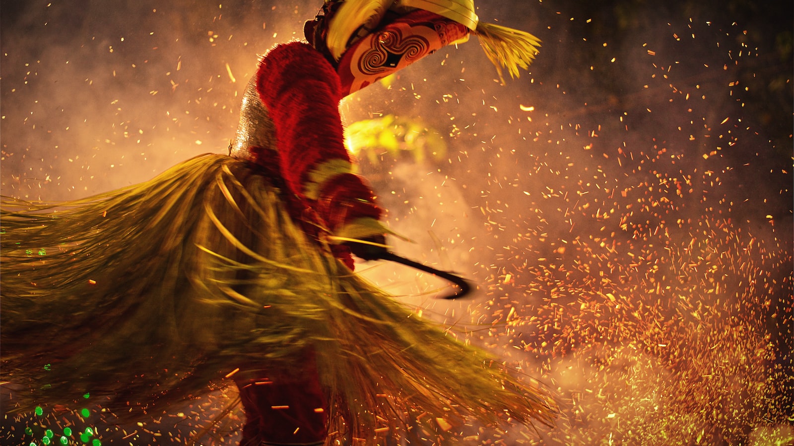 Descubre ⁤las tradiciones ‍y rituales⁤ del Templo del ⁣dragón Bangkok